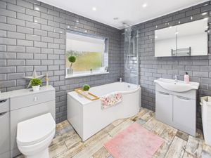 Bathroom- click for photo gallery